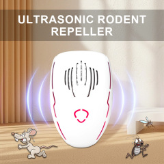 クロスボーダー新型電子超音波蚊駆除器家庭用省エネ蚊駆除器多機能インバーター蚊駆除器