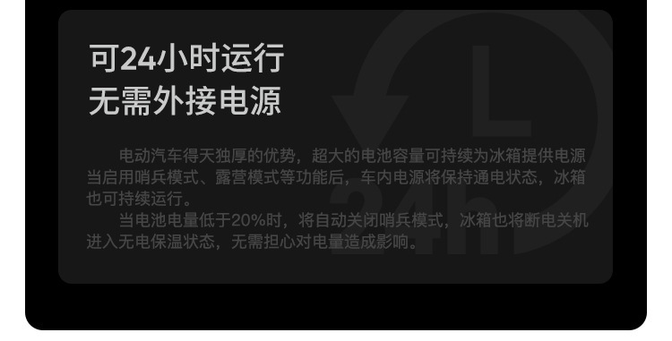 Suitable for Tesla Model Y, Model Y Refresh, and Model 3. Car Refrigerator Compressor for Cooling and Preservation, Specifically Designed for the Vehicle