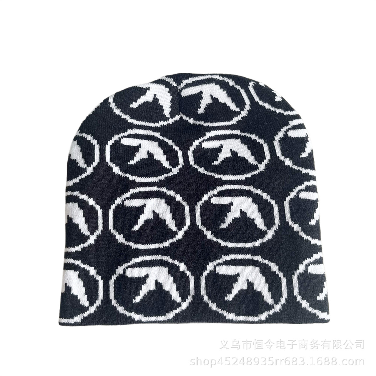 黑色系