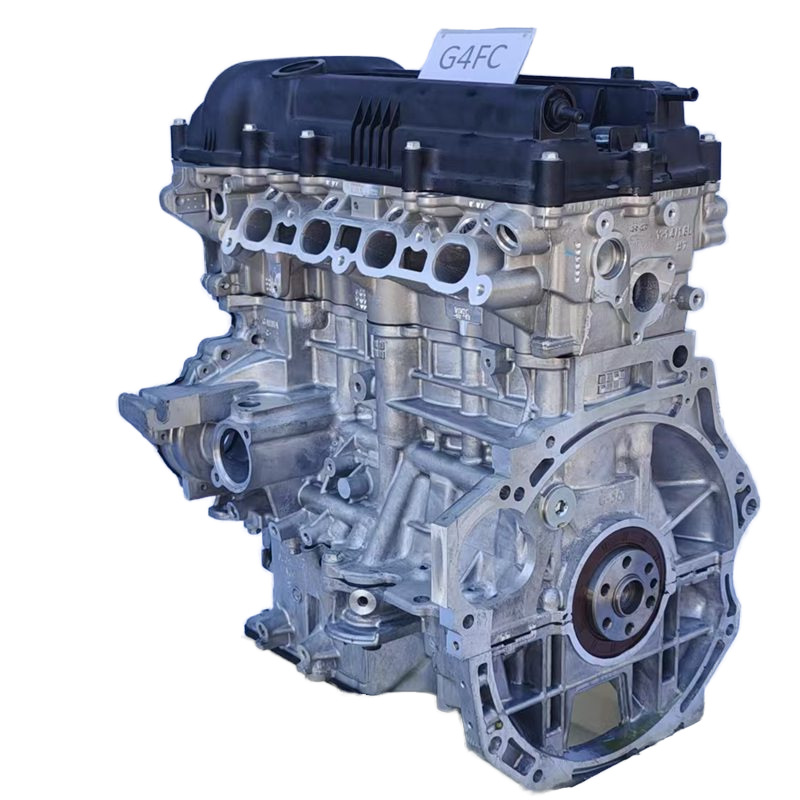 1.6L New Factory Price G4Fa,G4Fc Car Engine Assembly for Hyundai I30,Kia K2