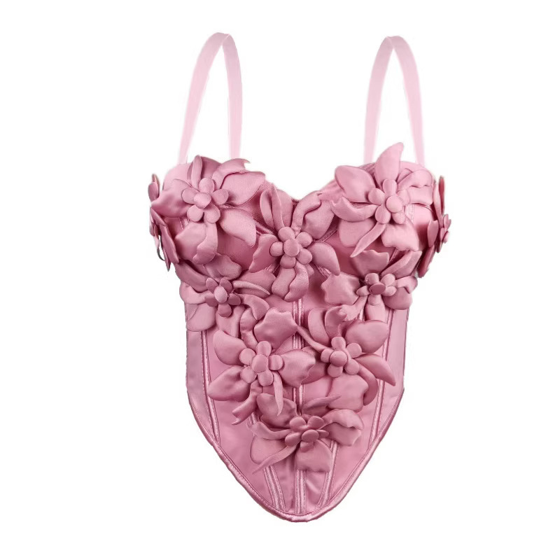 Luo Qiuguo Pure Desire Style Underwire Shaping Camisole for Women, Backless, Beautiful Back, Sexy Lace Bra Db3009 Luo Qiuguo Pure Desire Style Underwire Shaping Camisole for Women, Backless, Beautiful Back, Sexy Lace Bra Db3009