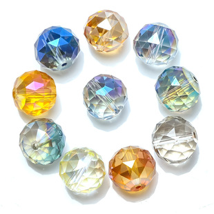 INS�L128��ˮ������16MM�����沣������ɢ�� DIY�ֹ�ˇƷ�Ʒ���