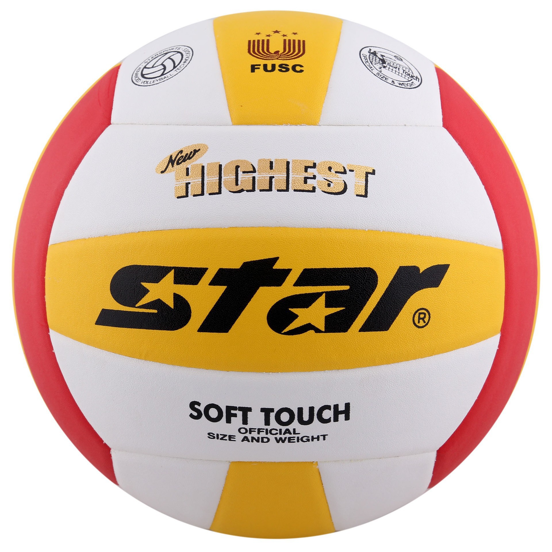 Shida Volleyball No. 5 Ball Student Training Ball General Game Hard Volleyball Exam Order Change Supply Price