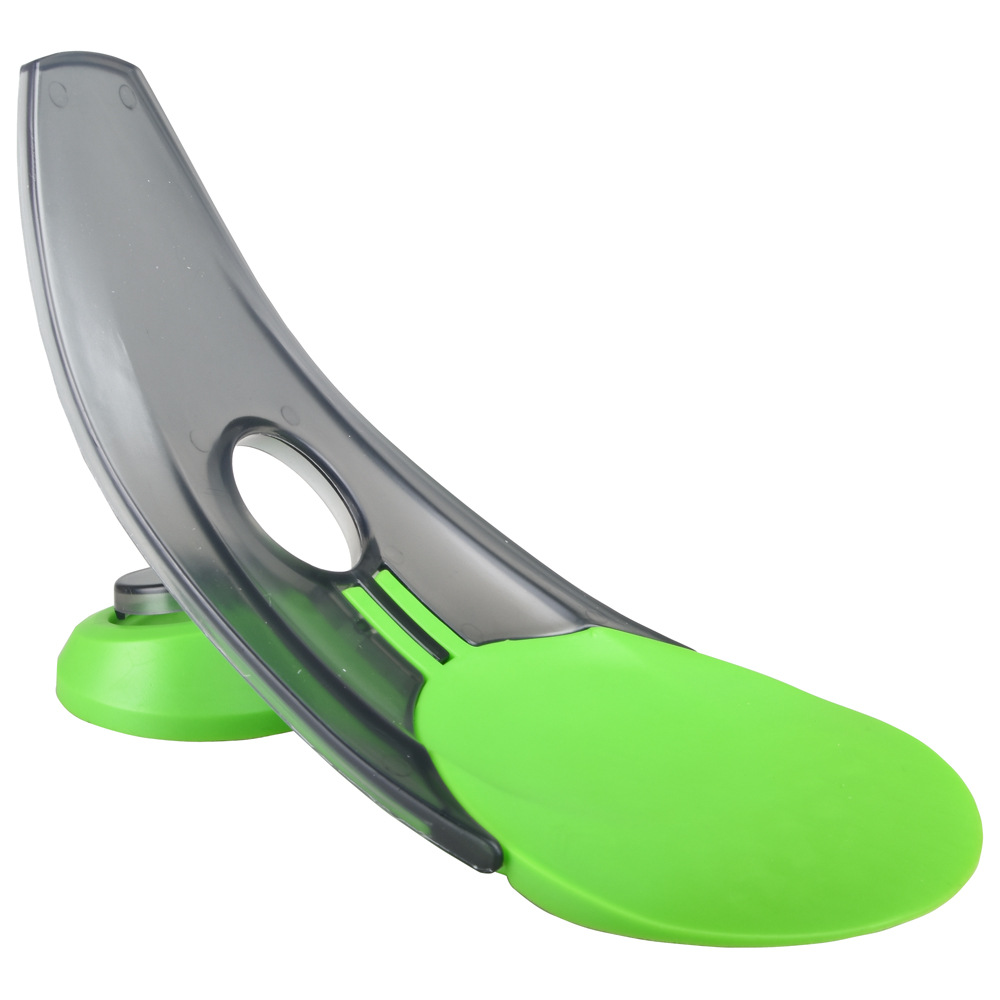 Golf putter entrenador portátil plegable ejercitador plástico putter placa LOGO se puede agregar