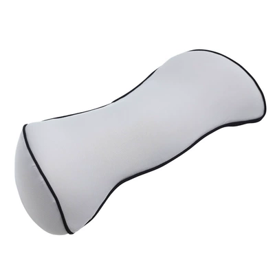 Waist support Lumbar Pillow Kanglewu Gap - grey-572511cm