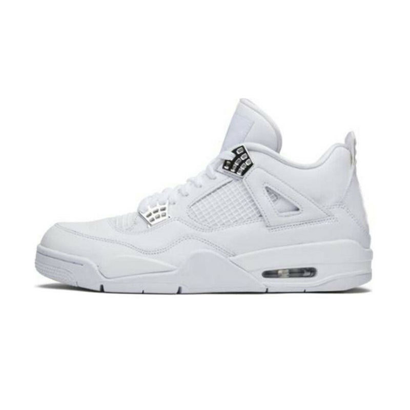 2020 zapatos de comercio exterior transfronterizo 4 generaciones zapatos de baloncesto 40 - 47