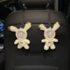 【Aerospace Rabbit】A pair