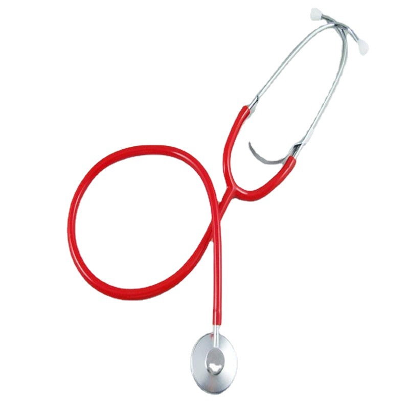 Children's play toys can be used by adults stethoscope stethoscope Conte factory direct KT-100A