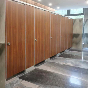 Public Restroom Partitions, Metal Aluminum Honeycomb Panels, School High-Speed Service Area Plastic Steel Factory Toilet Partition Panels
