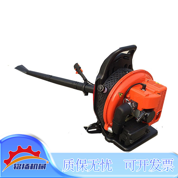 马路工业树叶吹风机 森林救援灭火机 物业道路落叶风力吹风机