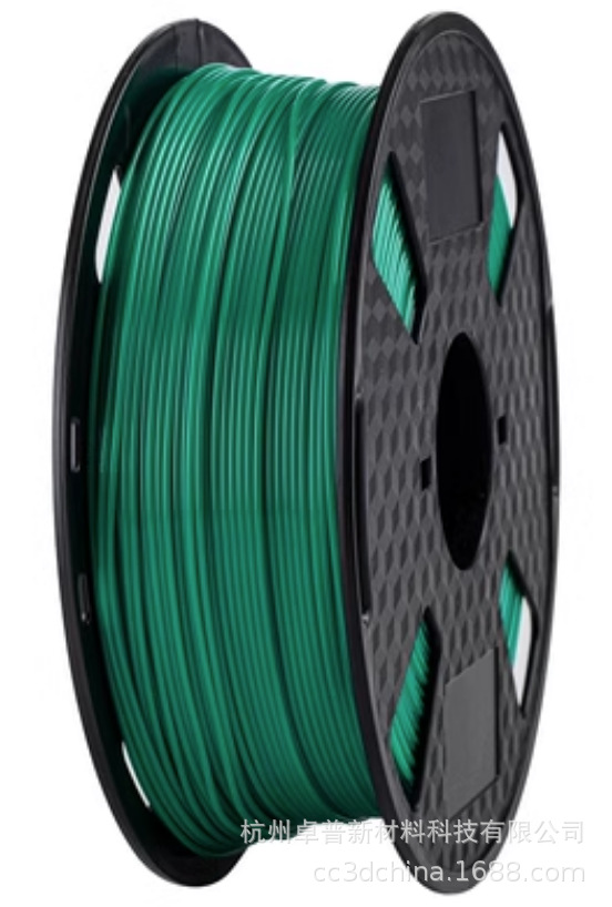 PETG green 115577(1kg)