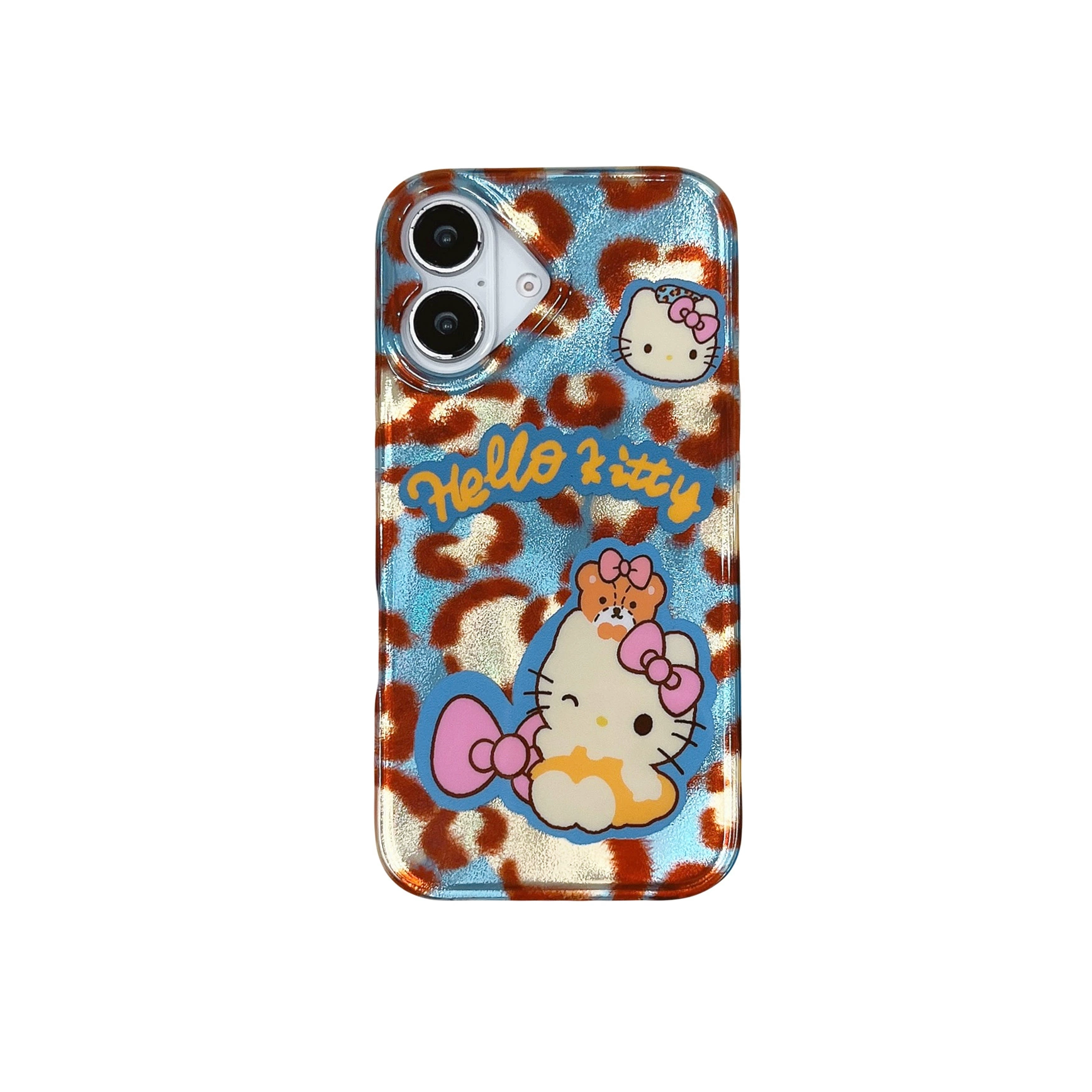 Синий чехол, совместимый с iPhone 16 Pro, также для 15, комплект 15 штук
