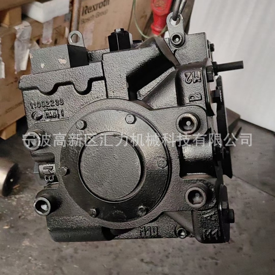 原装萨奥90L180KP5CD80TMC8H03FAC383824液压泵