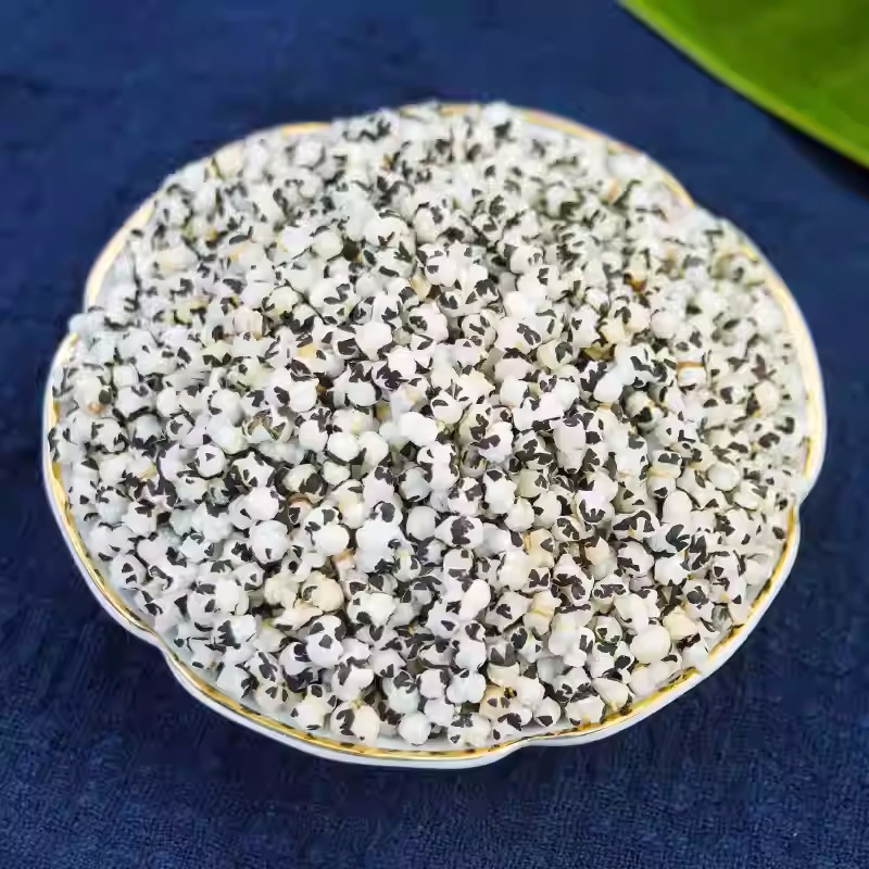 Wang Bu Liu Xing Cowherb Seeds 500g Dried Vaccaria Segetalis for Tea and Wine Infusion quality and texture