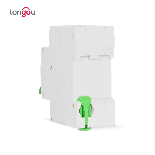 Leakage Circuit Breaker Type A Mini RCBO 2P 40A Cross-border RCCB