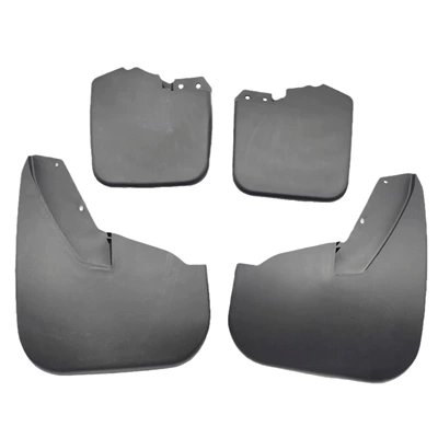 Sales, Mudguard