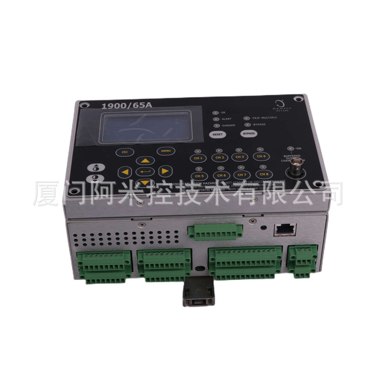 83SR06E GJR2388300R1010 模拟量控制模块 6AV7861-3AB00-1AA0