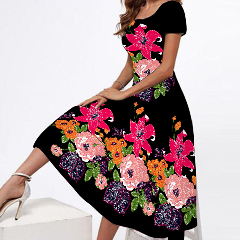 Dress Color 4