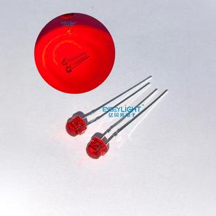 ֱ��5mm��ñ��F5�t�l�t͸����߅�L�_LED�l����O�ܟ��鳬�����t��