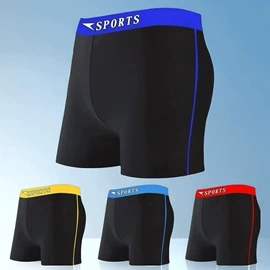 泳裤;儿童泳衣;泳镜