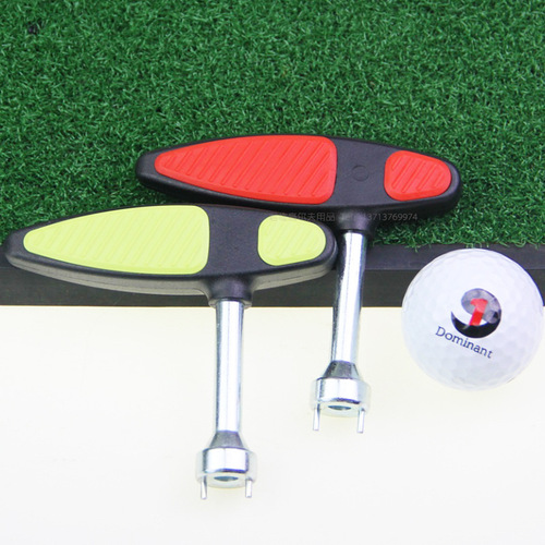 New Golf Nail Remover Shoe Nail Nail Remover Golf Nail Turner Nail Puller Shoe Tools Golf Accessories