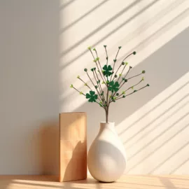 仿真花;仿真绿植;鸟类