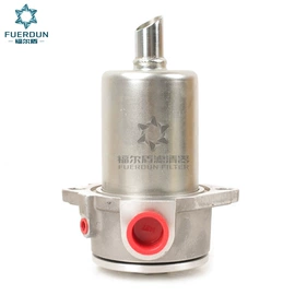 机油滤清器;空气滤清器;柴油滤清器