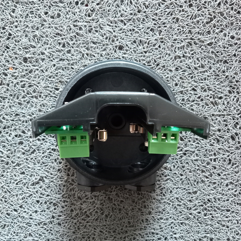 埃费尔德国PUNEMAX执行器 CPF220H限位开关 控制器全新原装正品