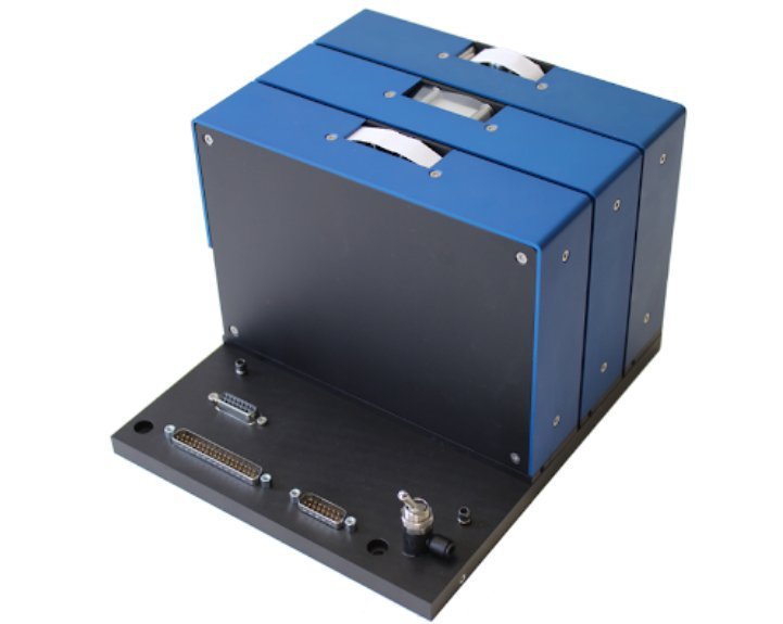 Datexel DAT2105-2W 4-20mA 电位器变送器 固定量程