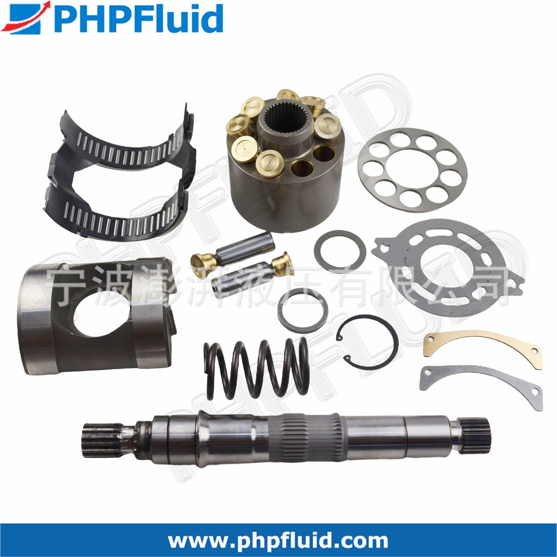 PV90R100 现货供应 秒拍秒发