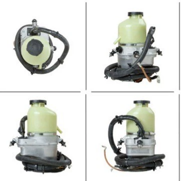 Steering Pump Steering Pump – Gücləndirici nasosu