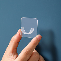 5YA1 Punch-Free, Heavy-Duty Wardrobe Hanging Rod Support Rack, Telescoping Pole for Curtains & Shower Curtains, Partition Bracket