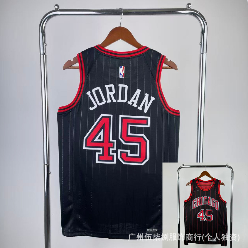 Hot Basketball Warriors Lakers Bull 76 Knights Clipper Magic chaleco de secado rápido sin mangas Harden Curry camiseta image 23
