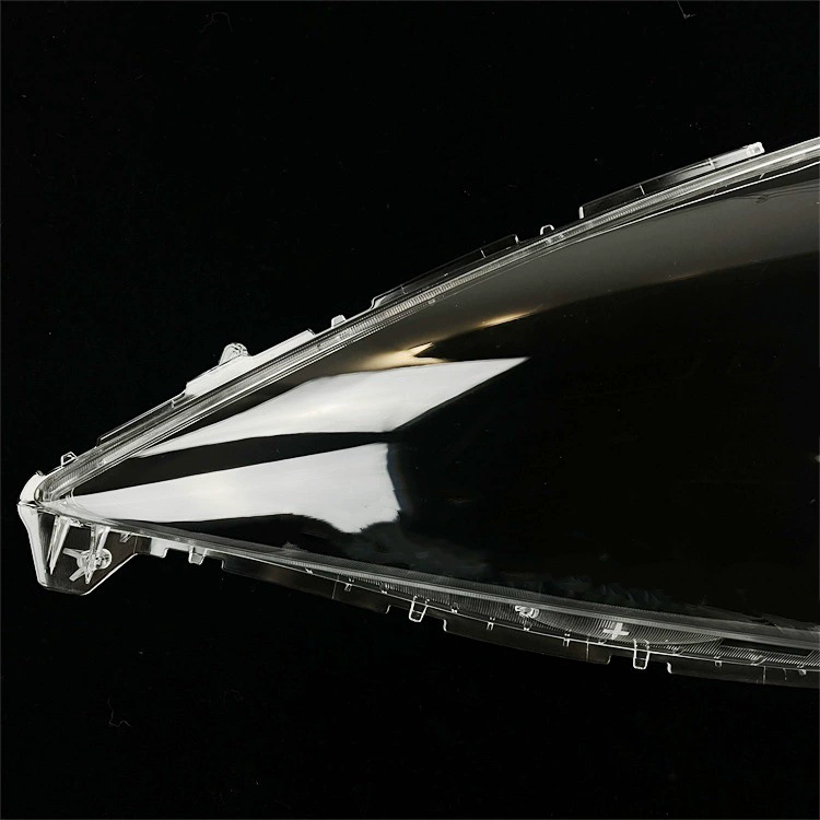 Honda, lampshade, transparent front headlights, glass mask, mirror effect