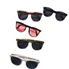 Sunglasses, foldable fashionable sun protection cream suitable for men and women, handheld glasses, internet celebrity, UF-protection, wholesale