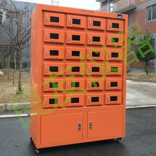 定制 LM11-OPW1新型土壤干燥箱 土壤样品风干机 实验室土壤设备