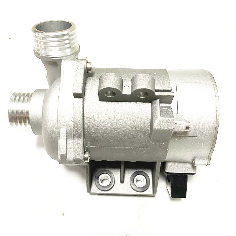 Применимо BMW N52 двигатель электронный водяной насос 11517586925 11517586924 11517546994