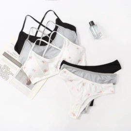 少女文胸;裹胸、抹胸;童内裤