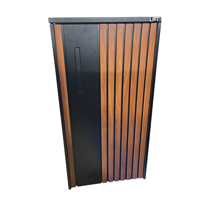 Почтовый ящик Tianfeng Metal Technology белый под дерево