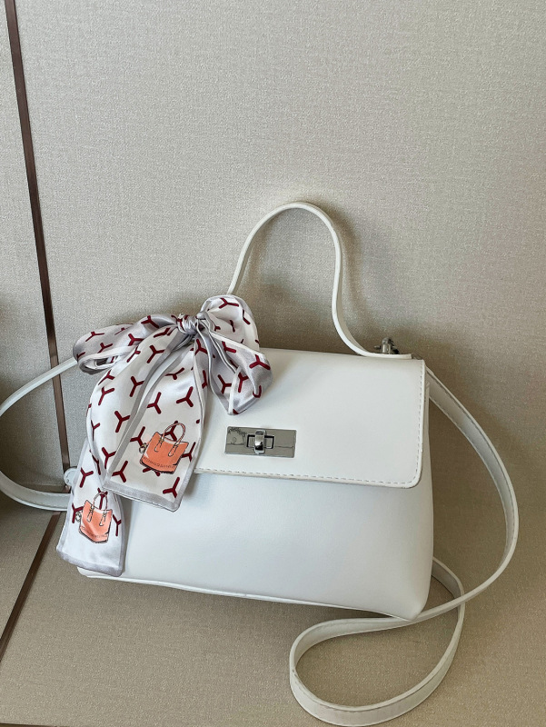 クロスボーダーメーカーデザインミニケリーバッグライト高級ハイエンド小型バッグ女性のための 2025 新しいクロスボディバッグハンドバッグ|undefined