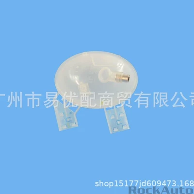 68289857AA Coolant Reservoir Soyutma sisteminin digər hissələri