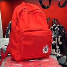 2025春夏新款尼龙防水包黑客双肩背包旅行包匡威包学生书包电脑包