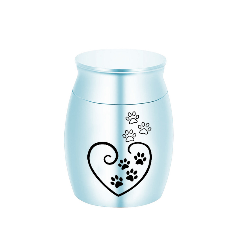 스카이블루 30*40mm