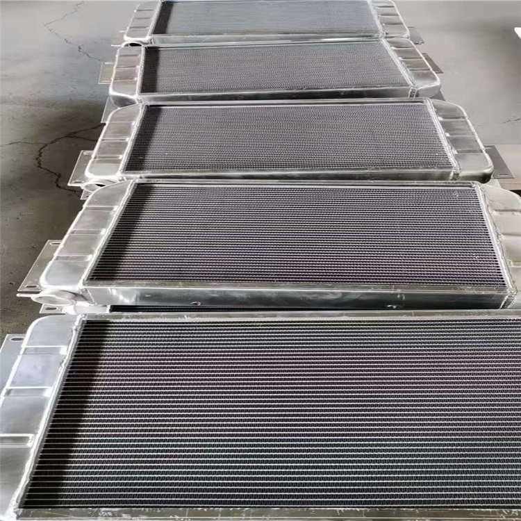 Tanque de agua del radiador de la fábrica de maquinaria de una mina   Cap de transmisión