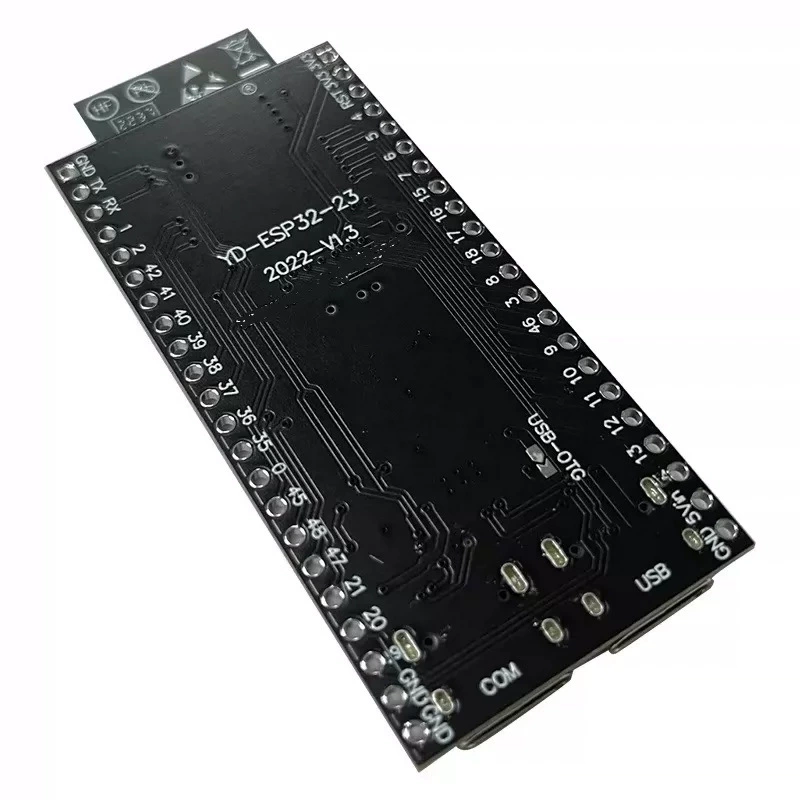 Плата на базе ESP32-S3, ESP32 S3 core board-1-N16R8, модуль платы разработки ESP32-S3-DEVKITC-1