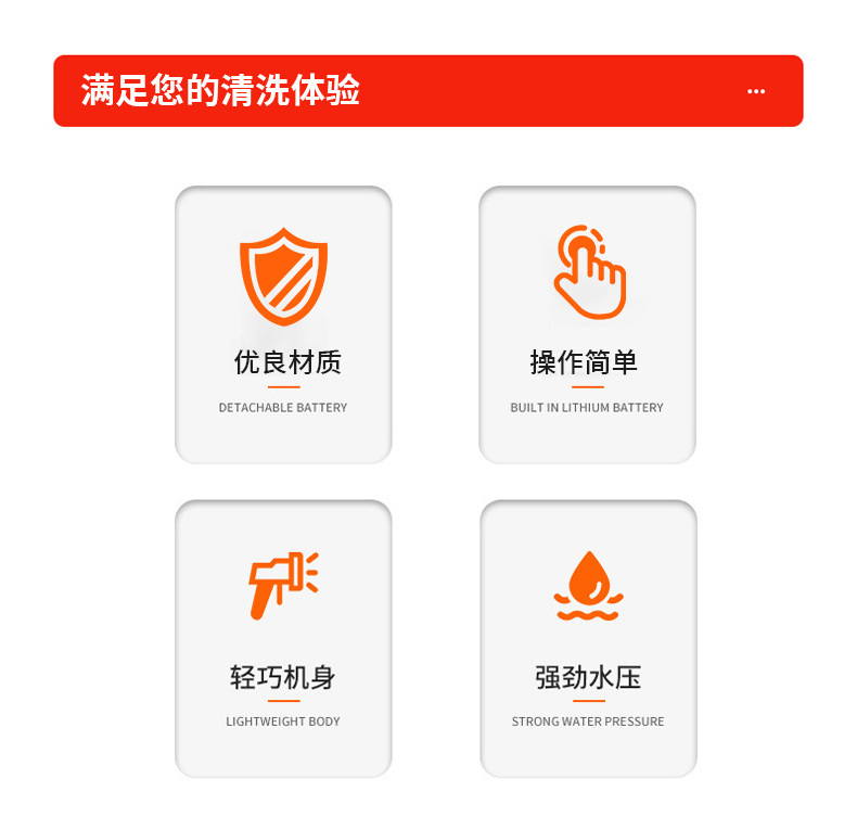 Engine Cleaning Gun Pneumatic High-Pressure Car Engine Cleaning Gun Engine Cleaning Gun Car Dust Blowing Cleaning Gun