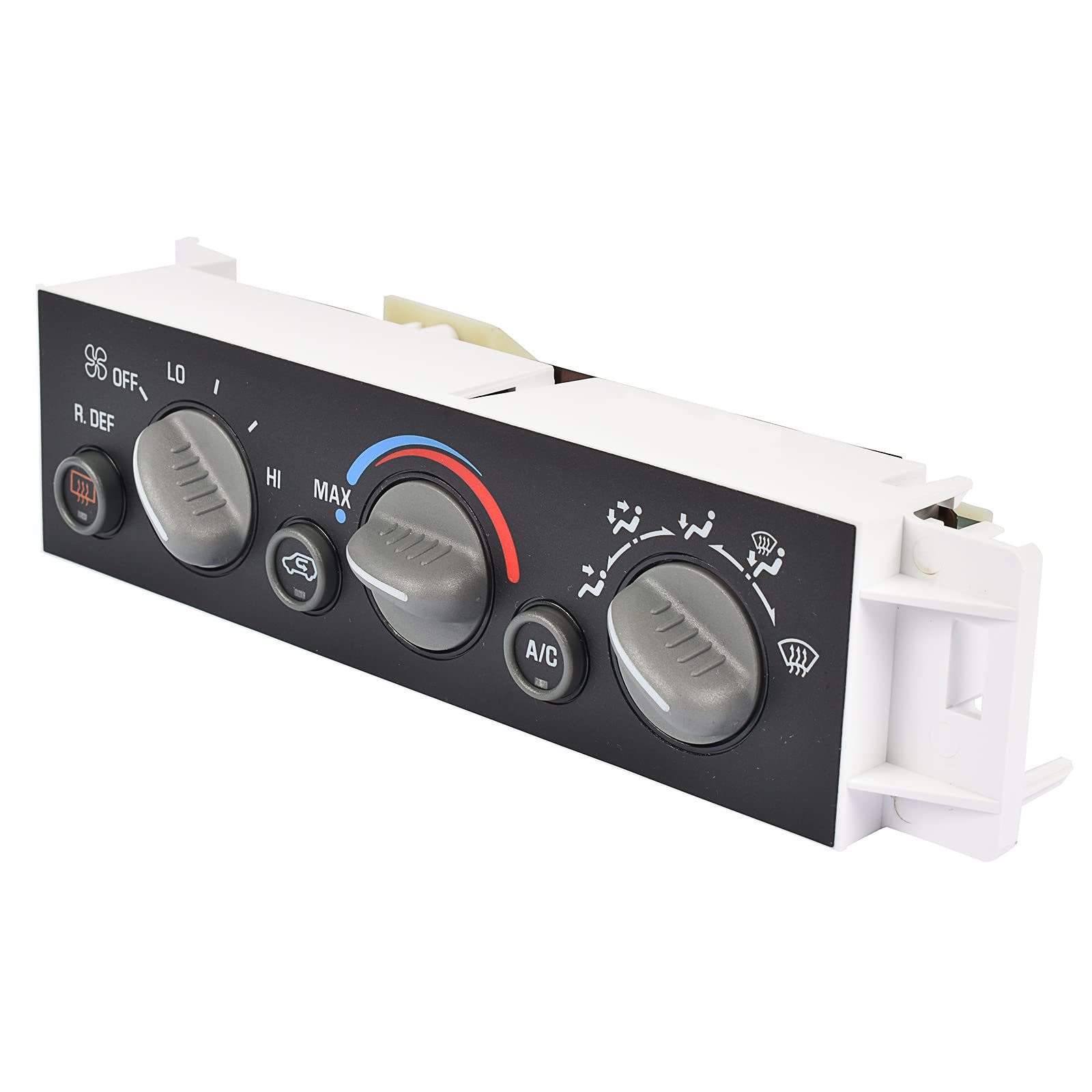 599-006 9378805 16231165 Is Suitable for Chevrolet Air Conditioning Panel Control Switch Button