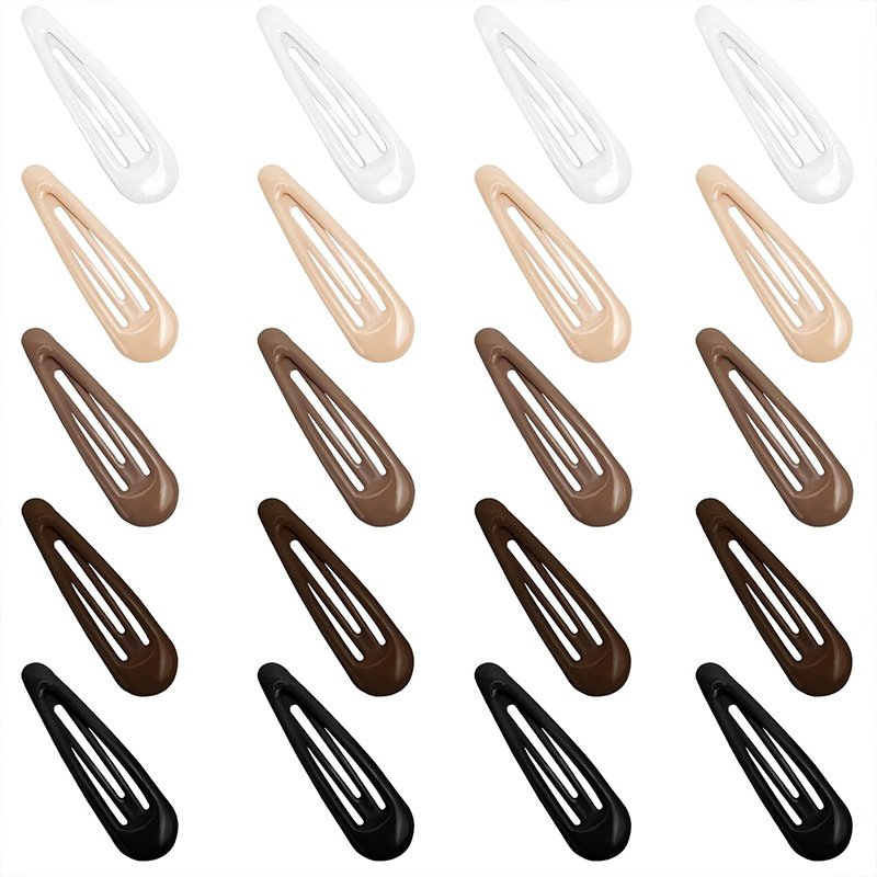 다크 브라운 시스템-30 (오일 방울)