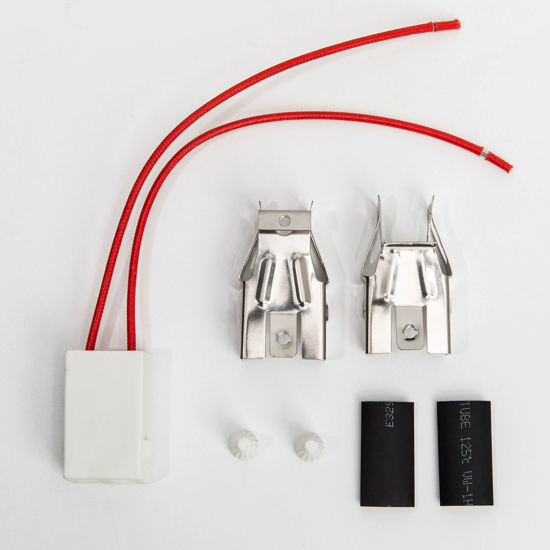 Комплект керамических поверхностных блоков Разъем Обработка образца Индивидуальный заводской комплект керамических поверхностных блоков