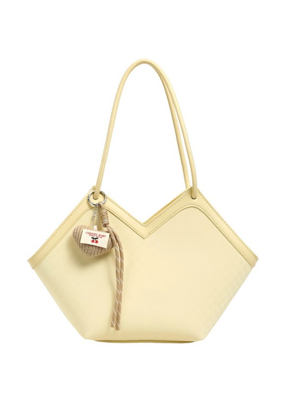 Bolso para mujeres 2026 nuevo cross-border multi-capacidad bolso de mano alta textura de moda coreana bolso de hombro lujoso ligero